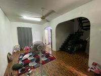 Photo 21885 of Double Storey at Jalan Mawar, Taman Mawar, Pasir Gudang