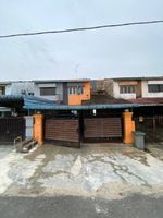 Photo 21895 of Double Storey at Jalan Jagong, Bandar Baru Uda, Johor Bahru