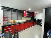 Photo 21907 of Double Storey at Jalan Jagong, Bandar Baru Uda, Johor Bahru