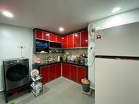 Photo 21910 of Double Storey at Jalan Jagong, Bandar Baru Uda, Johor Bahru