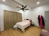 Photo 21913 of Double Storey at Jalan Jagong, Bandar Baru Uda, Johor Bahru