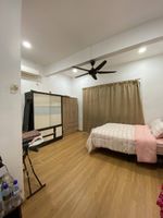 Photo 21914 of Double Storey at Jalan Jagong, Bandar Baru Uda, Johor Bahru