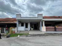Photo 21923 of 1 & Half Storey Terrace at Cendrawasih 1, Bandar Baru Enstek Negeri 9