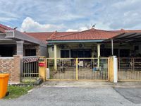 Photo 21946 of 1-Storey Terrace at Taman Nusari Bayu 1, Bandar Sri Sendayan