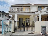 Photo 21960 of Groundfloor Townhouse at Eko Kasa Height, Alor Gajah, Melaka