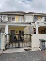 Photo 21961 of Groundfloor Townhouse at Eko Kasa Height, Alor Gajah, Melaka