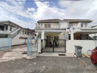 Photo 21970 of Groundfloor Townhouse at Eko Kasa Height, Alor Gajah, Melaka