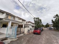 Photo 21976 of Groundfloor Townhouse at Eko Kasa Height, Alor Gajah, Melaka