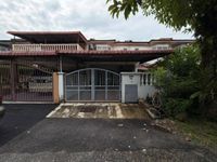 Photo 21984 of 2-Storey Terrace at Taman Puchong Utama, Puchong