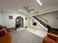 Photo 21989 of 2-Storey Terrace at Taman Puchong Utama, Puchong