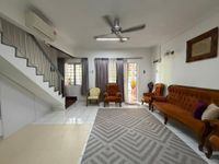 Photo 21996 of 2-Storey Terrace at Taman Puchong Utama, Puchong