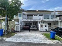 Photo 22005 of 2-Storey Terrace at Aman Putri, Sungai Buloh Selangor
