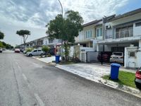 Photo 22006 of 2-Storey Terrace at Aman Putri, Sungai Buloh Selangor
