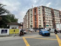 Photo 22056 of Pangsapuri Impian Sentosa, Taman Sentosa Klang Selangor