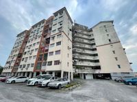 Photo 22057 of Pangsapuri Impian Sentosa, Taman Sentosa Klang Selangor