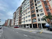 Photo 22058 of Pangsapuri Impian Sentosa, Taman Sentosa Klang Selangor