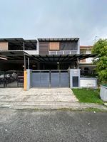 Photo 22079 of Double Storey at Jalan Tiram, Bandar Tiram, Ulu Tiram, Johor Darul Ta'zim