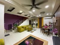 Photo 22083 of Double Storey at Jalan Tiram, Bandar Tiram, Ulu Tiram, Johor Darul Ta'zim