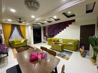 Photo 22084 of Double Storey at Jalan Tiram, Bandar Tiram, Ulu Tiram, Johor Darul Ta'zim