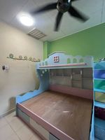 Photo 22094 of Double Storey at Jalan Tiram, Bandar Tiram, Ulu Tiram, Johor Darul Ta'zim