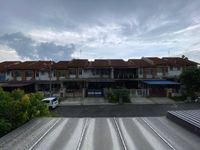 Photo 22097 of Double Storey at Jalan Tiram, Bandar Tiram, Ulu Tiram, Johor Darul Ta'zim