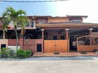 Photo 22102 of 2-Storey Terrace at Taman Setia, Johan Setia Klang