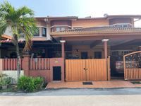 Photo 22121 of 2-Storey Terrace at Taman Setia, Johan Setia Klang