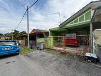 Photo 22124 of 1-Storey Terrace at Taman Sri Penaga, Seremban
