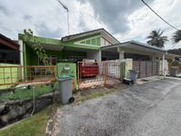 Photo 22125 of 1-Storey Terrace at Taman Sri Penaga, Seremban
