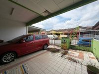 Photo 22127 of 1-Storey Terrace at Taman Sri Penaga, Seremban
