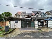 Photo 22144 of Double Storey at Jalan Padi Malinja, Bandar Baru Uda, Johor Bahru