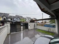 Photo 22145 of Double Storey at Jalan Padi Malinja, Bandar Baru Uda, Johor Bahru