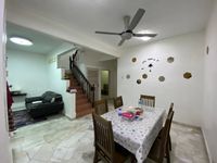 Photo 22149 of Double Storey at Jalan Padi Malinja, Bandar Baru Uda, Johor Bahru