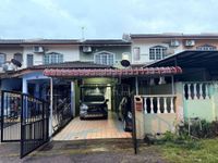 Photo 3746 of Teres Dua Tingkat Bandar Rinching Seksyen 6, Semenyih