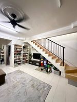 Photo 3751 of Teres Dua Tingkat Bandar Rinching Seksyen 6, Semenyih