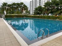 Photo 3119 of Apartment at SERI INTAN APARTMENT @ SETIA ALAM, SELANGOR