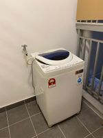 Photo 3129 of Apartment at SERI INTAN APARTMENT @ SETIA ALAM, SELANGOR