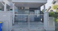 Photo 3262 of 1-storey Terraced House at Taman Bentara Telok Panglima Garang, Leasehold Malay Reserved (92 years)