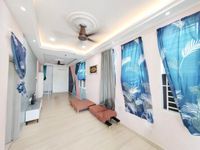 Photo 3265 of 1-storey Terraced House at Taman Bentara Telok Panglima Garang, Leasehold Malay Reserved (92 years)