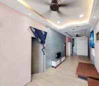 Photo 3266 of 1-storey Terraced House at Taman Bentara Telok Panglima Garang, Leasehold Malay Reserved (92 years)