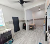 Photo 3267 of 1-storey Terraced House at Taman Bentara Telok Panglima Garang, Leasehold Malay Reserved (92 years)