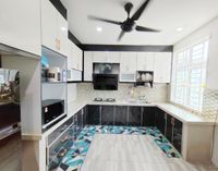 Photo 3269 of 1-storey Terraced House at Taman Bentara Telok Panglima Garang, Leasehold Malay Reserved (92 years)