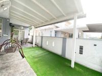 Photo 3346 of Semi D at Jln Lombong, Sek 29 Shah Alam