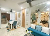 Photo 3347 of Semi D at Jln Lombong, Sek 29 Shah Alam