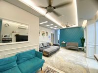 Photo 3349 of Semi D at Jln Lombong, Sek 29 Shah Alam