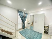 Photo 3350 of Semi D at Jln Lombong, Sek 29 Shah Alam