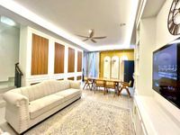 Photo 3364 of Double Storey Terrance House, Bandar Rimbayu