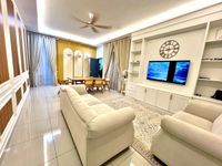 Photo 3365 of Double Storey Terrance House, Bandar Rimbayu