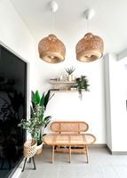 Photo 3366 of Double Storey Terrance House, Bandar Rimbayu