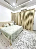 Photo 3369 of Double Storey Terrance House, Bandar Rimbayu